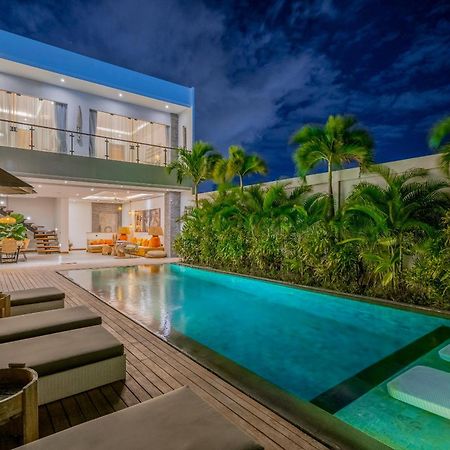 Flores Villa By Betterplace 坎古 外观 照片